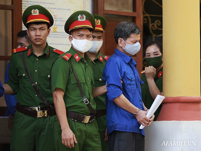 Nguyên Phó trưởng phòng Khảo thí Sơn La và em vợ mong muốn được trả lại 1 tỷ đồng vì &quot;nộp sai&quot; - Ảnh 4.