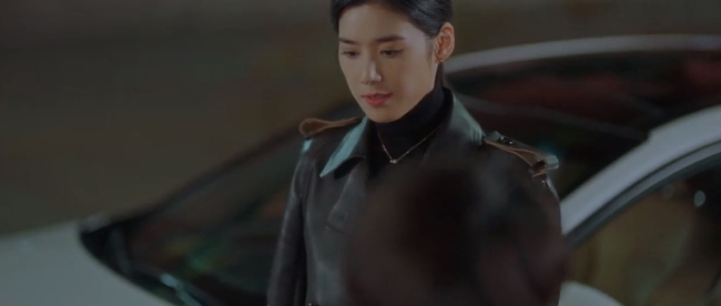 Cực hot tập 12 &quot;Quân vương bất diệt&quot;: Đỏ mặt cảnh hôn ngấu nghiến của Lee Min Ho và Kim Go Eun ngay trên giường - Ảnh 4.