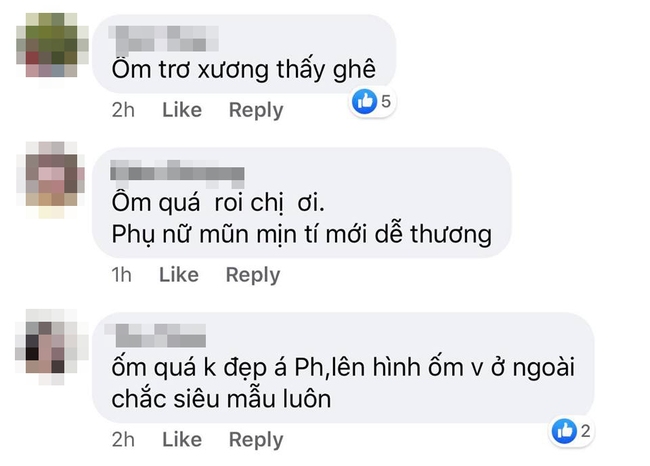 Khoe thành tích sau khi giảm cân thành công, Nhã Phương lại bị dân tình nhắc nhở chuyện gầy gò quá mức - Ảnh 5.