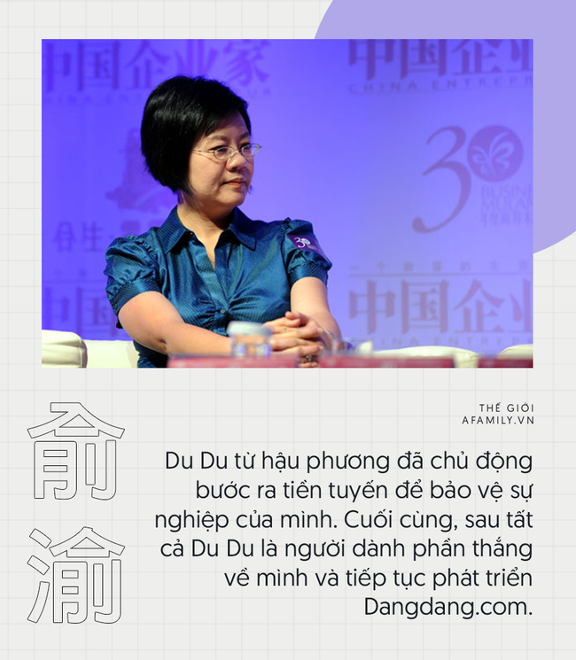 &quot;Hoa Mộc Lan&quot; thời hiện đại: Những người phụ nữ dám khởi nghiệp và thành công từ hai bàn tay trắng, không ai dám không phục - Ảnh 4.