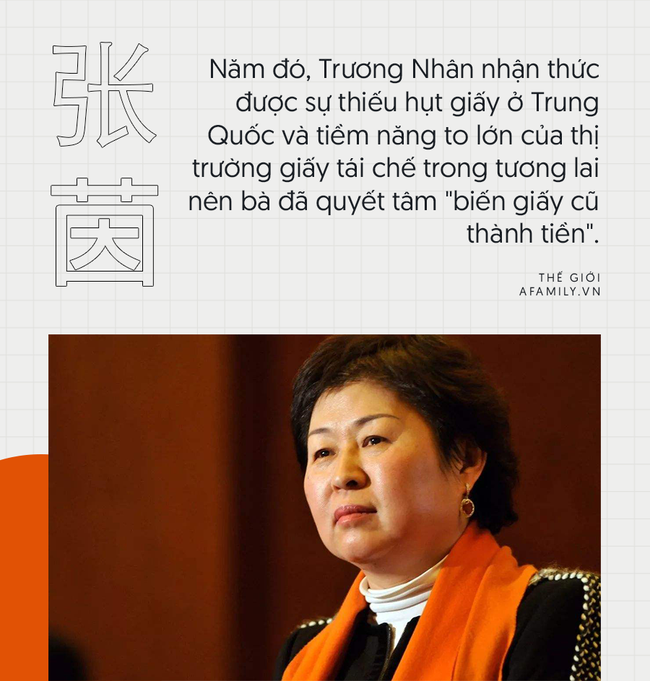 "Hoa Mộc Lan" thời hiện đại: Những người phụ nữ dám khởi nghiệp và thành công từ hai bàn tay trắng, không ai dám không phục - Ảnh 6. "Hoa Mộc Lan" thời hiện đại: Những người phụ nữ dám khởi nghiệp và thành công từ hai bàn tay trắng, không ai dám không phục - Ảnh 6.