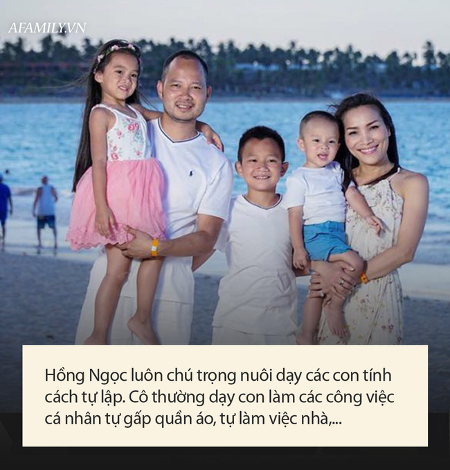 Ca sỹ Hồng Ngọc bị bỏng nặng, con trai nhỏ liền có hành động cực kỳ hiếu thảo khiến ai nấy rưng rưng nước mắt - Ảnh 4. Ca sỹ Hồng Ngọc bị bỏng nặng, con trai nhỏ liền có hành động cực kỳ hiếu thảo khiến ai nấy rưng rưng nước mắt - Ảnh 4.