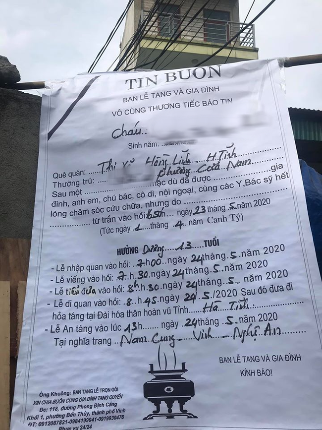 Thi thể bé gái nổi trên mặt hồ: Hoàn cảnh đáng thương của đứa trẻ xấu số - Ảnh 3.