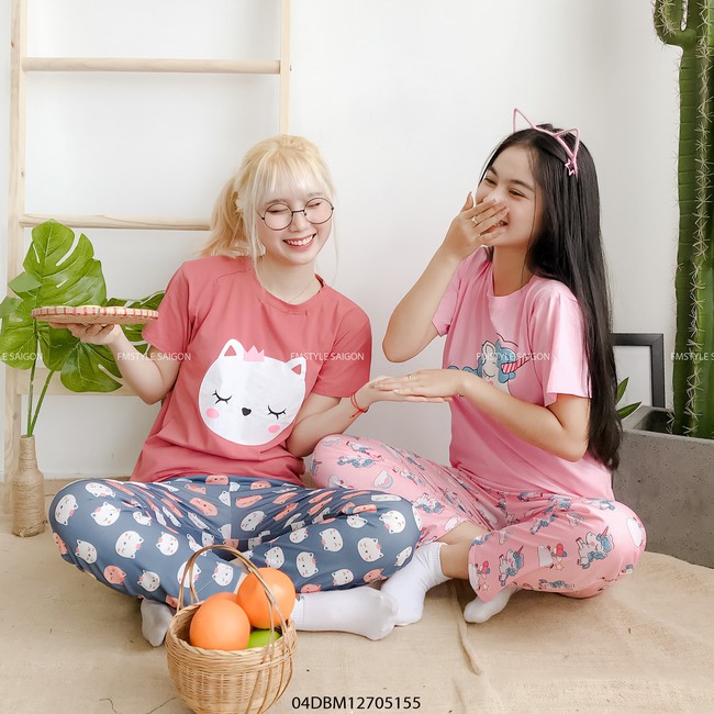 Nâng cấp tủ quần áo với brand đồ xinh giá siêu hạt dẻ - Ảnh 8. Nâng cấp tủ quần áo với brand đồ xinh giá siêu hạt dẻ - Ảnh 8.