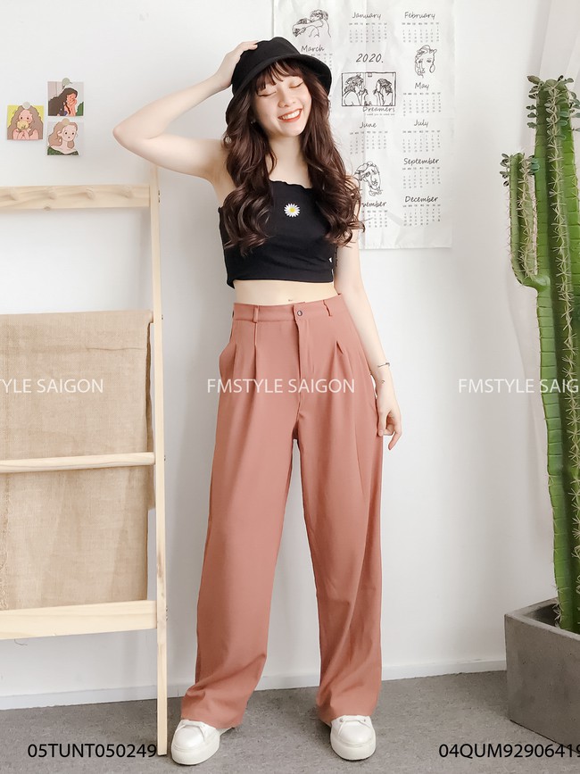 Nâng cấp tủ quần áo với brand đồ xinh giá siêu hạt dẻ - Ảnh 1. Nâng cấp tủ quần áo với brand đồ xinh giá siêu hạt dẻ - Ảnh 1.