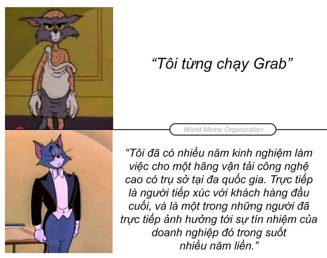 Cười ngả nghiêng với những dòng mô tả &quot;việc bạn từng làm là gì?&quot; của ứng viên khi viết CV và phỏng vấn tuyển dụng - Ảnh 1.