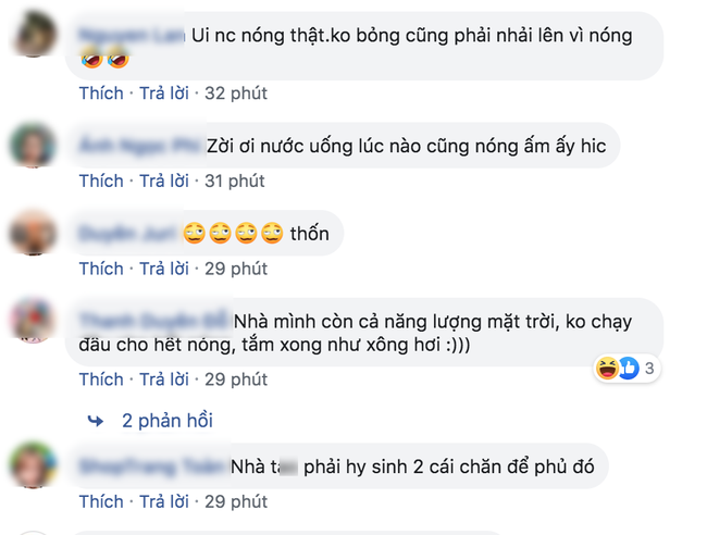 Hội &quot;khổ chủ&quot; có bồn nước đặt trên nóc nhà, lên mạng mách nhau cách chống chọi lại cảnh nắng nóng làm nước sinh hoạt có thể... &quot;luộc chín cả thịt&quot; - Ảnh 2.