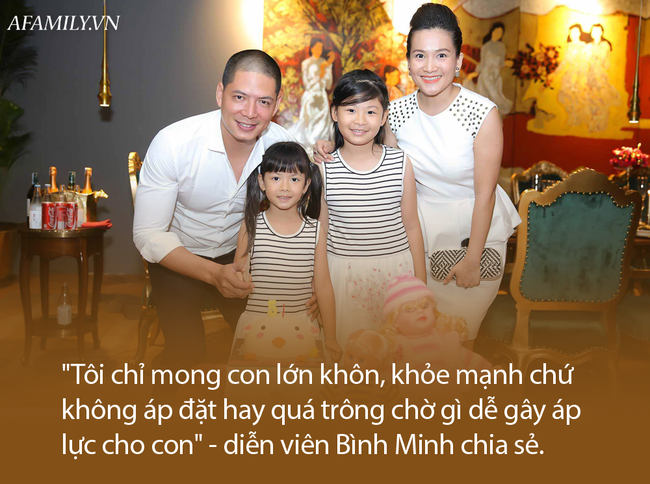 Con gái rủ chơi chung nhưng bà xã siêu mẫu Bình Minh lắc đầu nguầy nguậy, lý do khiến Khánh Thi cũng xuýt xoa - Ảnh 4.