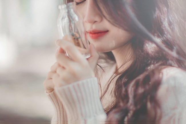 Phát hiện bí mật từ chiếc điện thoại lóe sáng của chồng sắp cưới ảnh 2