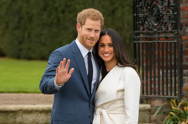 Meghan Markle bị tố phải trả lại cho dân Anh hơn 1000 tỷ đồng sau 2 năm làm dâu hoàng gia với bằng chứng thuyết phục - Ảnh 1.