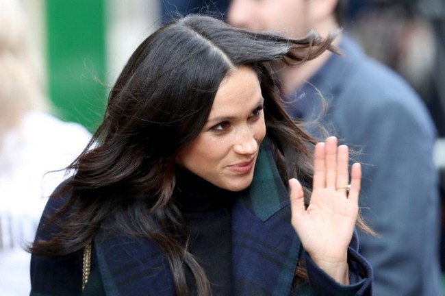 Meghan Markle bị tố phải trả lại cho dân Anh hơn 1000 tỷ đồng sau 2 năm làm dâu hoàng gia với bằng chứng thuyết phục - Ảnh 2.