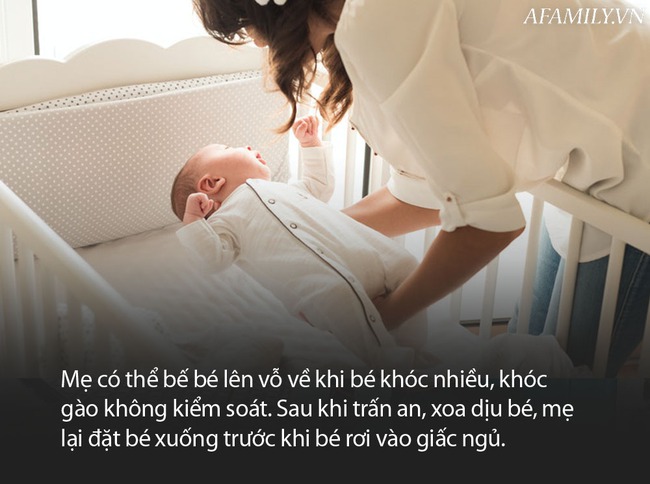 Chuyên gia gợi ý 6 phương pháp luyện ngủ phổ biến nhất cho bé yêu - Ảnh 4. Chuyên gia gợi ý 6 phương pháp luyện ngủ phổ biến nhất cho bé yêu - Ảnh 4.