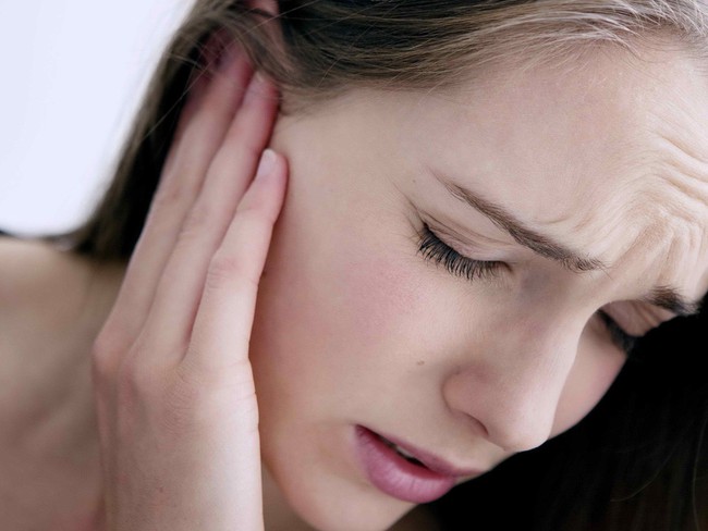 Tổng hợp những lý do phổ biến gây ngạt mũi và đau đầu - Ảnh 4.