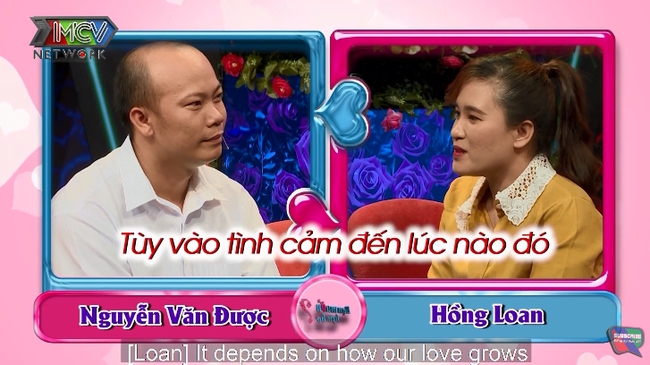 &quot;Bạn muốn hẹn hò&quot;: Muốn lấy chồng nhưng không thích đăng ký kết hôn, nữ chính khiến chàng trai e ngại còn Hồng Vân thì dằn mặt - Ảnh 12.