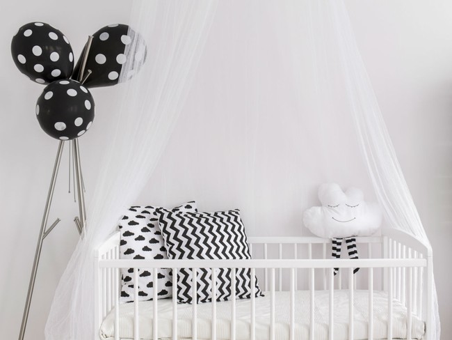 7 món đồ nhiều bố mẹ đổ xô mua nhưng thực sự không hề cần thiết cho bé trong năm đầu đời - Ảnh 1. 7 món đồ nhiều bố mẹ đổ xô mua nhưng thực sự không hề cần thiết cho bé trong năm đầu đời - Ảnh 1.