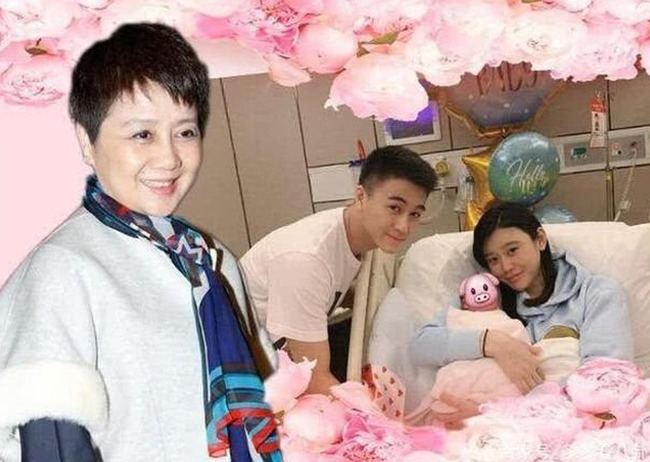 Chuyện mẹ chồng - nàng dâu giới siêu giàu Cbiz: Ming Xi bị coi như &quot;máy đẻ&quot;, Vương Diễm chẳng khác nào người làm - Ảnh 9.