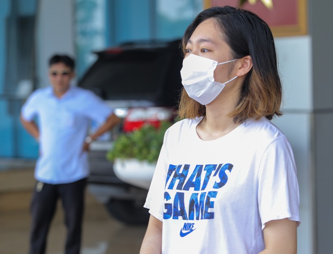 Bệnh nhân nhiễm COVID-19 xét nghiệm nhiều nhất Việt Nam: "Tôi đã vô cùng chán nản, tôi sợ mình sẽ lây cho những người xung quanh" - Ảnh 2. Bệnh nhân nhiễm COVID-19 xét nghiệm nhiều nhất Việt Nam: "Tôi đã vô cùng chán nản, tôi sợ mình sẽ lây cho những người xung quanh" - Ảnh 2.