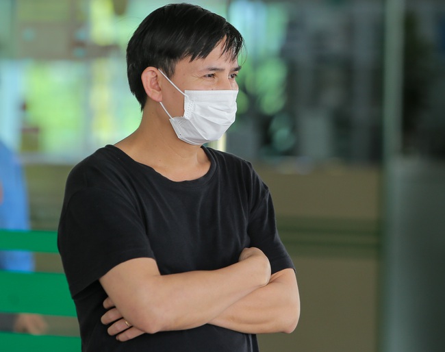 Bệnh nhân nhiễm COVID-19 xét nghiệm nhiều nhất Việt Nam: &quot;Tôi đã vô cùng chán nản, tôi sợ mình sẽ lây cho những người xung quanh&quot; - Ảnh 4.