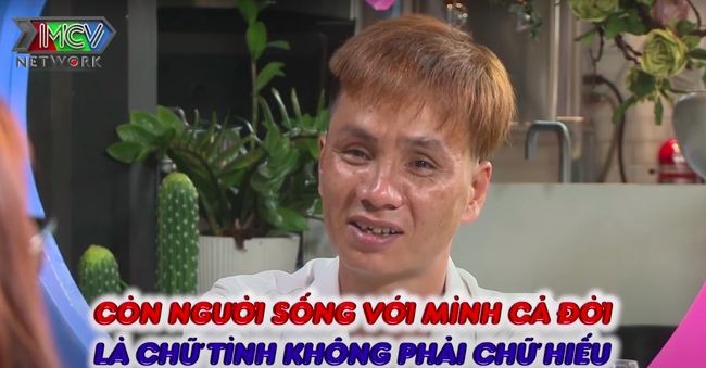 &quot;Hẹn ăn trưa&quot;: Nữ U40 tan vỡ hôn nhân được mai mối cho anh trai gia trưởng, mới gặp đã nói chuyện vay tiền  - Ảnh 6.