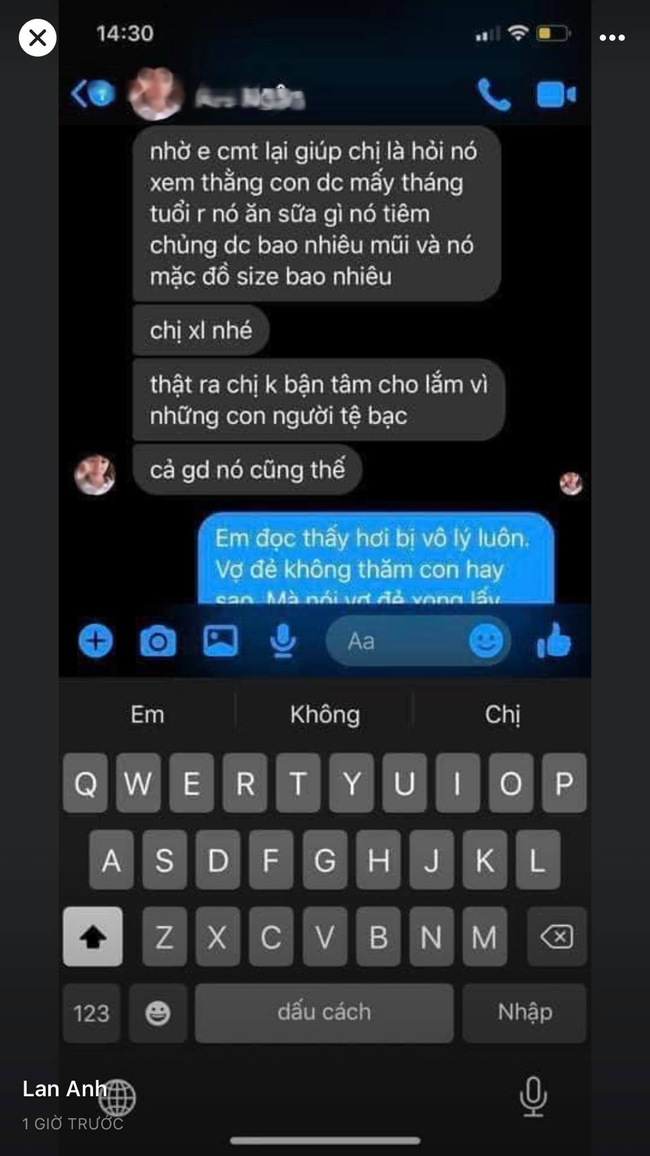 Vụ &quot;phốt&quot; oái oăm tưởng chừng như hi hữu: Chồng tố vợ có con còn bỏ đi lấy chồng khác, tình tiết đằng sau còn gay cấn hơn phim - Ảnh 3.