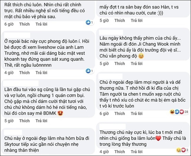 &quot;Vệ sĩ của những ngôi sao&quot; - Tùng Yuki khiến dân mạng dậy sóng khi muốn cuối đời không ai biết mình mất  - Ảnh 2.