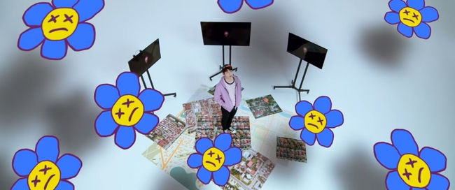 Một nhóm nữ Kpop bị tố đạo nhái TWICE - TXT, sỉ nhục Jennie (BLACKPINK), khẳng định đang hẹn hò với BTS - Ảnh 5. Một nhóm nữ Kpop bị tố đạo nhái TWICE - TXT, sỉ nhục Jennie (BLACKPINK), khẳng định đang hẹn hò với BTS - Ảnh 5.