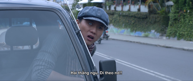 "Anh Vi Cá" Quách Ngọc Tuyên tái xuất trong phim mới, rượt bắt "Thần bài - Vô gian đạo" siêu hấp dẫn - Ảnh 5. "Anh Vi Cá" Quách Ngọc Tuyên tái xuất trong phim mới, rượt bắt "Thần bài - Vô gian đạo" siêu hấp dẫn - Ảnh 5.