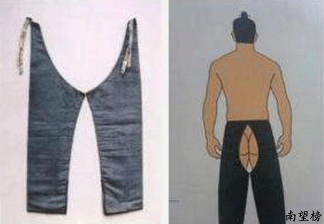 V&igrave; nguy&ecirc;n do g&igrave; m&agrave; nữ nh&acirc;n cổ đại kh&ocirc;ng được ph&eacute;p mặc quần nội y, đến thời nh&agrave; H&aacute;n lại thịnh h&agrave;nh "mốt" quần kh&ocirc;ng đ&aacute;y?  - Ảnh 3.