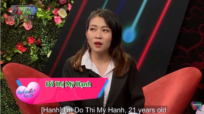 &quot;Bạn muốn hẹn hò&quot;: Tìm bạn gái giống Lan Ngọc, Quyền Linh phán nữ chính giống người của showbiz khiến chàng trai thích thú - Ảnh 1.