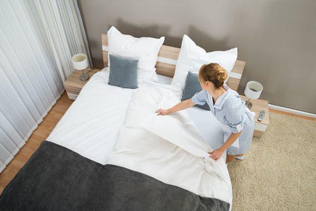 5 thói quen chị em công sở nên duy trì để bắt đầu một ngày mới hiệu quả! - Ảnh 1. 5 thói quen chị em công sở nên duy trì để bắt đầu một ngày mới hiệu quả! - Ảnh 1.