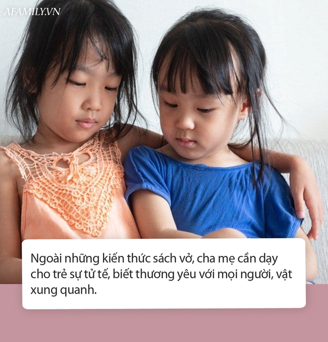 Hành động bất nhẫn của cô bé 5 tuổi khiến ai nấy lắc đầu vì bé đã không được người lớn dạy cho sự tử tế ngay từ lúc nhỏ - Ảnh 5.