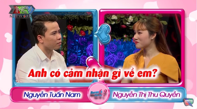 "Bạn muốn hẹn hò": Em gái nữ chính bật khóc, cầu xin chàng trai giải thoát ế cho chị vì lý do này khiến Hồng Vân xúc động - Ảnh 10. "Bạn muốn hẹn hò": Em gái nữ chính bật khóc, cầu xin chàng trai giải thoát ế cho chị vì lý do này khiến Hồng Vân xúc động - Ảnh 10.