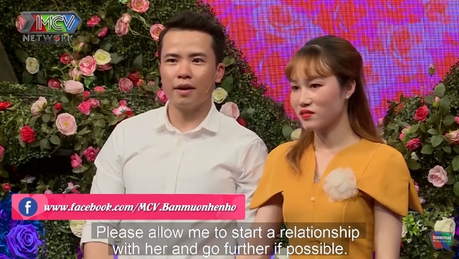 "Bạn muốn hẹn hò": Em gái nữ chính bật khóc, cầu xin chàng trai giải thoát ế cho chị vì lý do này khiến Hồng Vân xúc động - Ảnh 12. "Bạn muốn hẹn hò": Em gái nữ chính bật khóc, cầu xin chàng trai giải thoát ế cho chị vì lý do này khiến Hồng Vân xúc động - Ảnh 12.