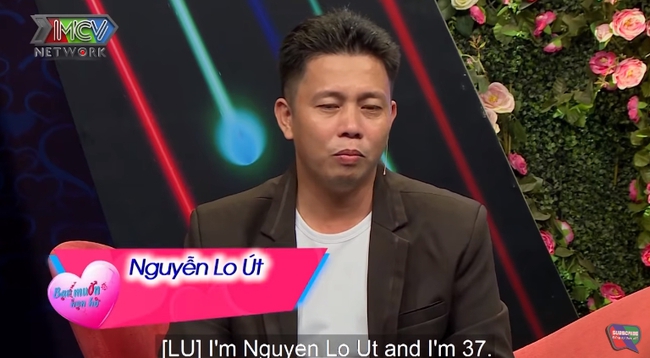 "Bạn muốn hẹn hò": Em gái nữ chính bật khóc, cầu xin chàng trai giải thoát ế cho chị vì lý do này khiến Hồng Vân xúc động - Ảnh 3. "Bạn muốn hẹn hò": Em gái nữ chính bật khóc, cầu xin chàng trai giải thoát ế cho chị vì lý do này khiến Hồng Vân xúc động - Ảnh 3.