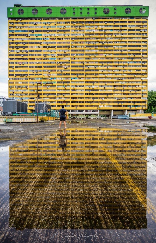 Vượt qua 10.000 đối thủ, bức ảnh Cầu Vàng của Việt Nam xuất sắc giành chiến thắng giải nhiếp ảnh Architecture 2020 - Ảnh 15.