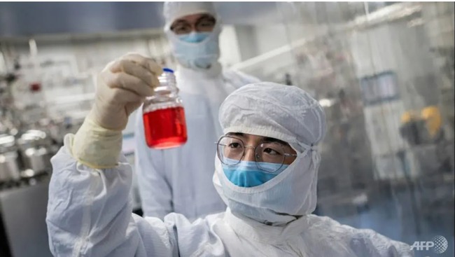 Cập nhật dịch COVID-19: Mỹ và Anh là 2 quốc gia ghi nhận nhiều trường hợp tử vong nhất thế giới, Brazil có xu hướng trở thành tâm dịch mới - Ảnh 1. Cập nhật dịch COVID-19: Mỹ và Anh là 2 quốc gia ghi nhận nhiều trường hợp tử vong nhất thế giới, Brazil có xu hướng trở thành tâm dịch mới - Ảnh 1.