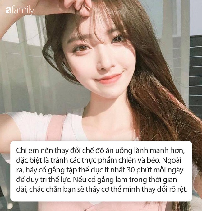 Những phụ nữ có tử cung khỏe mạnh, không sợ ung thư thường làm 6 việc nhỏ ít người biết này, đặc biệt trong độ tuổi 20 – 30 - Ảnh 4.