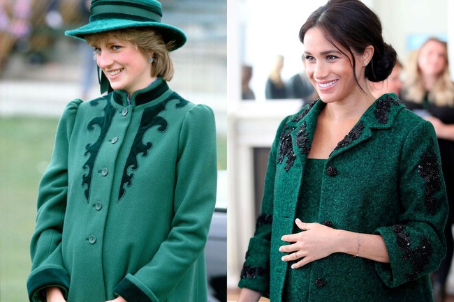 Muốn trở thành một Công nương Diana thứ hai, Meghan Markle đã lựa chọn con đường đáng sợ nhất, chà đạp lên tất cả để đạt được tham vọng - Ảnh 3.