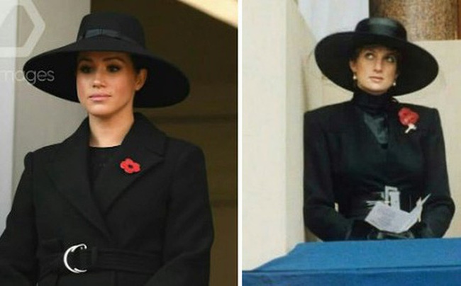 Muốn trở thành một Công nương Diana thứ hai, Meghan Markle đã lựa chọn con đường đáng sợ nhất, chà đạp lên tất cả để đạt được tham vọng - Ảnh 2.