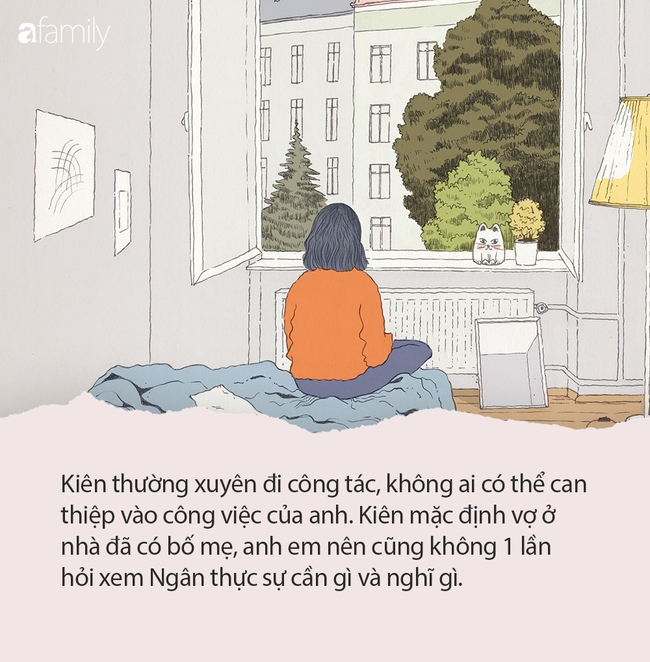 Tình yêu của người trưởng thành không phải ở trên giường mà chính là trong... nhà bếp - Ảnh 1.