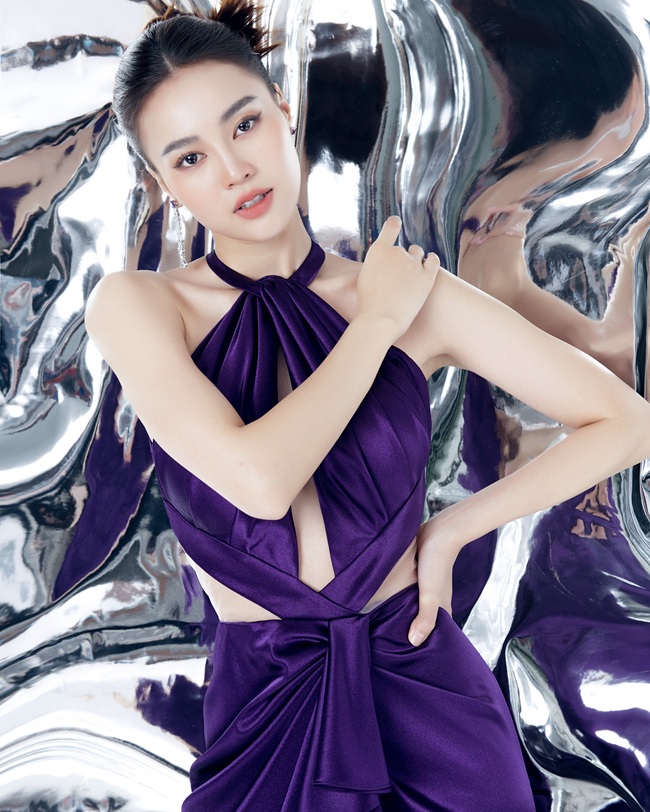 Lan Ngọc "có da có thịt" hơn sau thời gian ở nhà tránh dịch - Ảnh 1. Lan Ngọc "có da có thịt" hơn sau thời gian ở nhà tránh dịch - Ảnh 1.