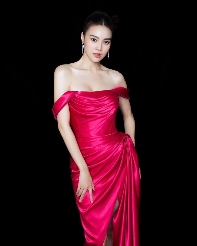 Lan Ngọc "có da có thịt" hơn sau thời gian ở nhà tránh dịch - Ảnh 7. Lan Ngọc "có da có thịt" hơn sau thời gian ở nhà tránh dịch - Ảnh 7.