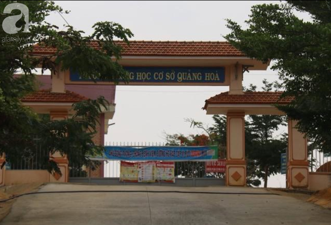 Đắk Nông: Học sinh lớp 9 xin thầy cho nghỉ 1 tháng sau dịch Covid-19 để... chăm vợ đẻ - Ảnh 1.