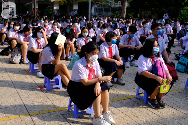 Đắk Nông: Học sinh lớp 9 xin thầy cho nghỉ 1 tháng sau dịch Covid-19 để... chăm vợ đẻ - Ảnh 3.