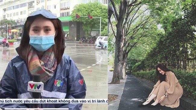 Dân mạng xôn xao về bức ảnh BTV Xuân Anh khoe thu nhập 70 triệu/tháng, số dư tài khoản 3 tỷ đồng - Ảnh 4. Dân mạng xôn xao về bức ảnh BTV Xuân Anh khoe thu nhập 70 triệu/tháng, số dư tài khoản 3 tỷ đồng - Ảnh 4.
