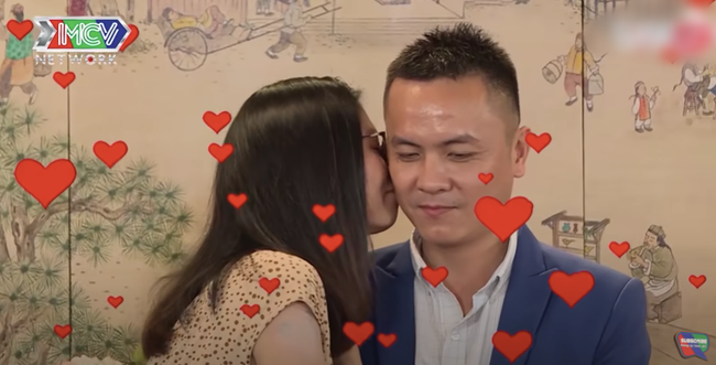 "Hẹn ăn trưa": U40 xinh đẹp từng yêu hơn 30 người chấp nhận nuôi con riêng của bạn trai khiến Cát Tường xúc động - Ảnh 9. "Hẹn ăn trưa": U40 xinh đẹp từng yêu hơn 30 người chấp nhận nuôi con riêng của bạn trai khiến Cát Tường xúc động - Ảnh 9.