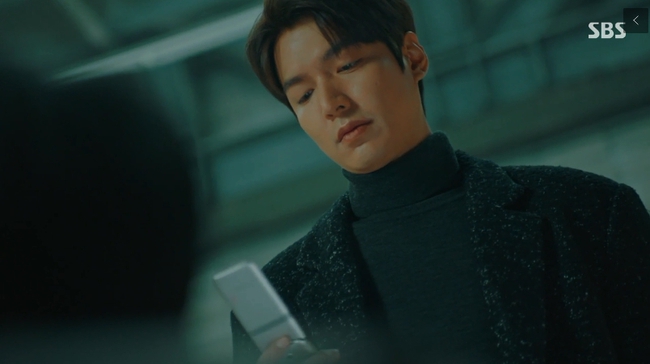 &quot;Quân vương bất diệt&quot; tập 8: Lee Min Ho đối đầu cực căng với &quot;tình địch&quot;, ngỡ ngàng khi biết người này là thần dân của mình - Ảnh 6.