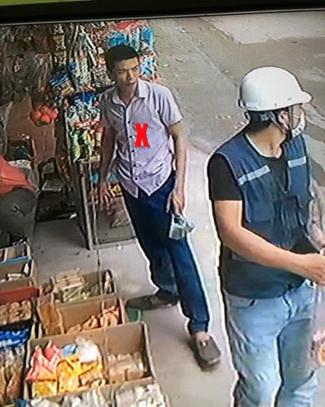 Công an Hà Nội bắt giữ đối tượng cướp tài sản xe Grab sau 24 giờ gây án - Ảnh 2.