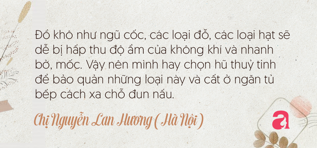 Cảm nhận sức gắn kết gia đình tuyệt vời lan tỏa từ căn bếp nhỏ của người phụ nữ Hà Thành tài hoa - Ảnh 16.