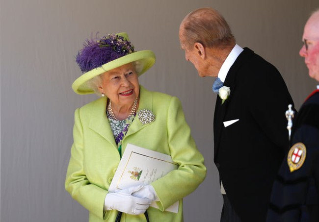 Chồng Nữ hoàng Anh mừng sinh nhật lần thứ 99 bằng bức ảnh đầy ý nghĩa, nhìn lại chặng đường 72 năm bên nhau của cặp đôi khiến ai cũng ngưỡng mộ - Ảnh 11.